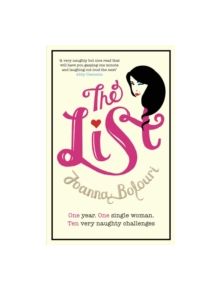 The List - 9781848663084