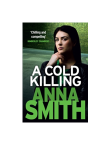 A Cold Killing - 9781848664296