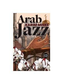 Arab Jazz - 9781848664395