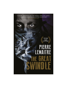 The Great Swindle - 9781848665798