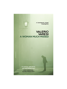 A Woman Much Missed - 9781848666887
