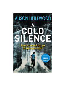 A Cold Silence - 9781848669925