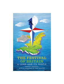 The Festival of Britain - 9781848857926