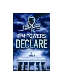 Declare - 9781848874039