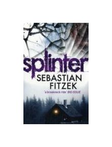 Splinter - 9781848876965