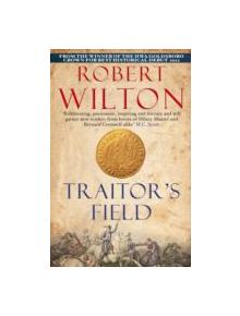 Traitor's Field - 9781848878402