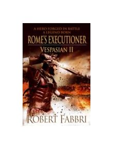 Rome's Executioner - 9781848879140
