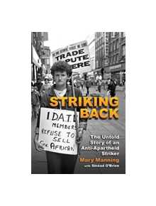 Striking Back - 9781848893245