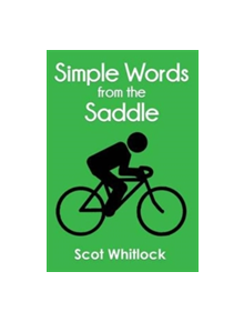 Simple Words from the Saddle - 9781848975293