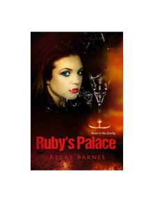 Ruby's Palace - 9781848978010