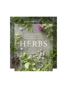 Herbs - 9781848992825
