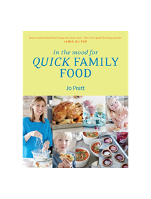 In The Mood For Quick Family Food - 9781848992948