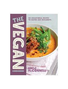 The Vegan Cookbook - 9781848993389