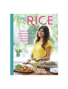 Pimp My Rice - 9781848993525