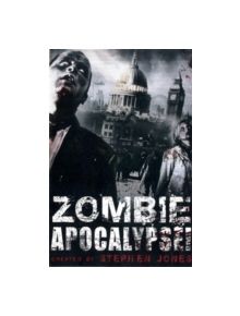 Zombie Apocalypse! - 9781849013031
