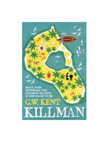 Killman - 9781849013420