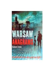 The Warsaw Anagrams - 9781849013697