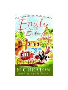 Emily Goes to Exeter - 9781849014793