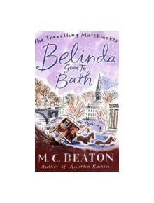 Belinda Goes to Bath - 9781849014809