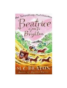 Beatrice Goes to Brighton - 9781849014823