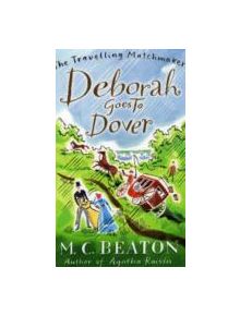 Deborah Goes to Dover - 9781849014830