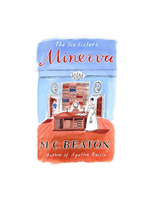 Minerva - 9781849014854