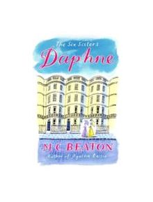 Daphne - 9781849014885