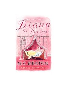 Diana the Huntress - 9781849014892