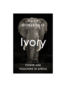 Ivory - 9781849046763