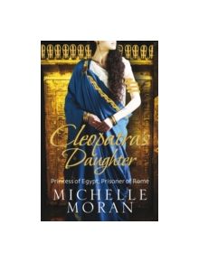 Cleopatra's Daughter - 9781849160797