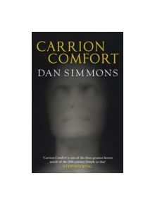 Carrion Comfort - 9781849162210