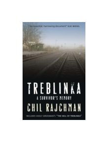 Treblinka - 9781849163996