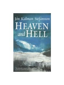 Heaven and Hell - 9781849164061
