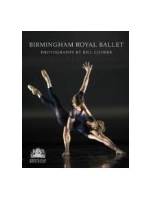 Birmingham Royal Ballet - 9781849434409