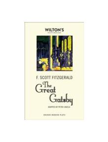 The Great Gatsby - 9781849434812