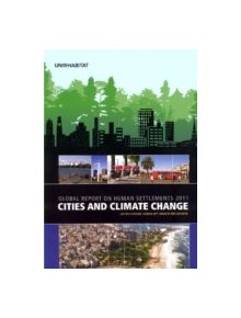Cities and Climate Change - 9781849713719