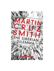 The Siberian Dilemma - 9781849838191