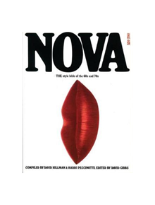 Nova 1965-1975 - 9781849944786