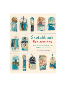 Sketchbook Explorations - 9781849944809