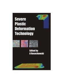 Severe Plastic Deformation Technology - 9781849950916