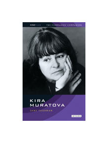 Kira Muratova - 9781850434092