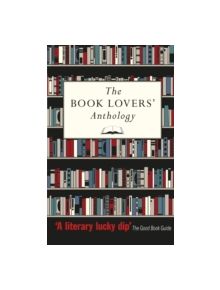 The Book Lovers' Anthology - 9781851242481