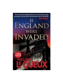 If England Were Invaded - 9781851244027