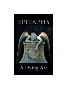 Epitaphs - 9781851244515