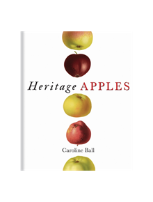 Heritage Apples - 9781851245161