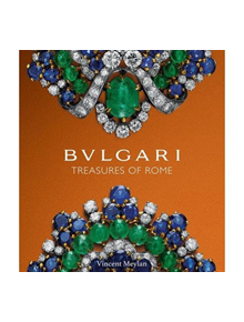 Bulgari - 9781851498796
