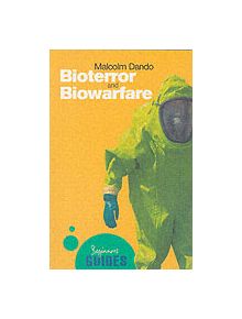 Bioterror and Biowarfare - 9781851684472