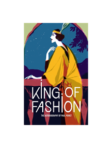 King of Fashion - 9781851779611