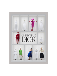 Christian Dior - 9781851779901
