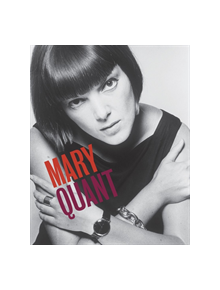 Mary Quant - 9781851779956